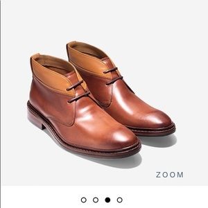 Cole Haan men’s 7.5 M